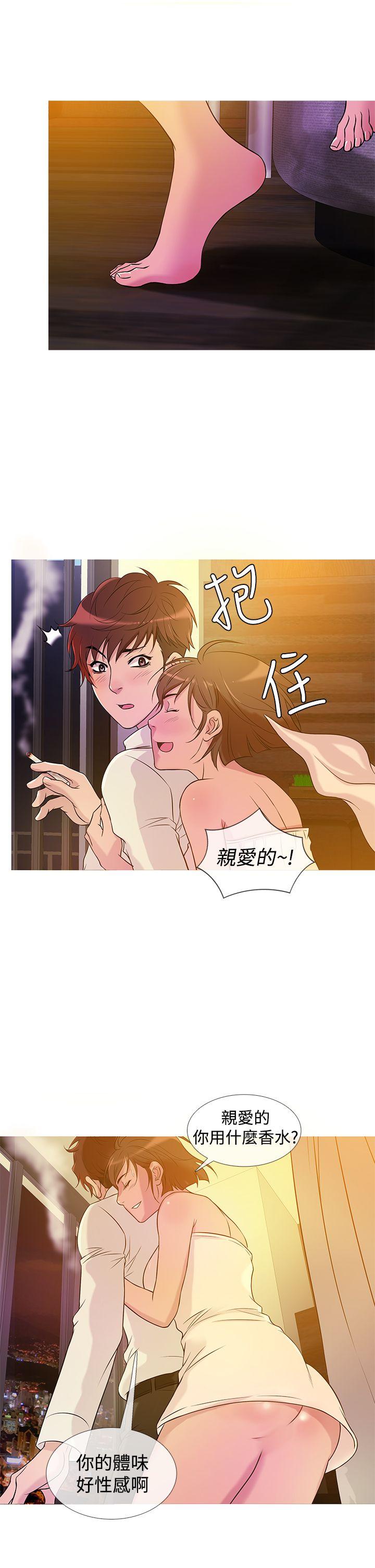 [韩国漫画] 鸭王 剧情,熟女人妻,巨乳大奶#[20P]-5