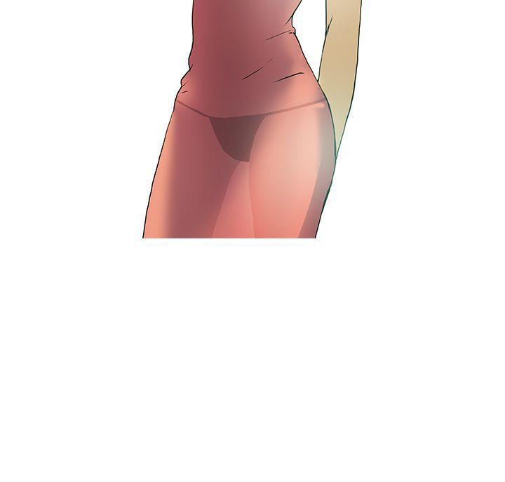 [韩国漫画] 鸭王 剧情,熟女人妻,巨乳大奶#[21P]-21