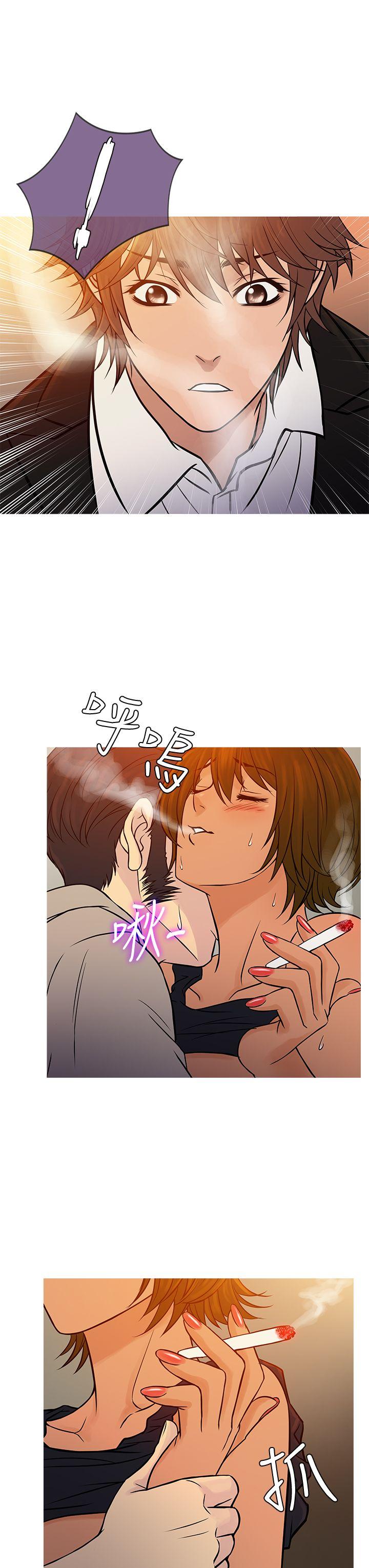 [韩国漫画] 鸭王 剧情,熟女人妻,巨乳大奶#[22P]-7