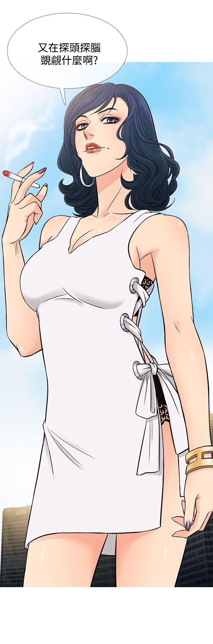 [韩国漫画] 鸭王 剧情,熟女人妻,巨乳大奶#[30P]-4