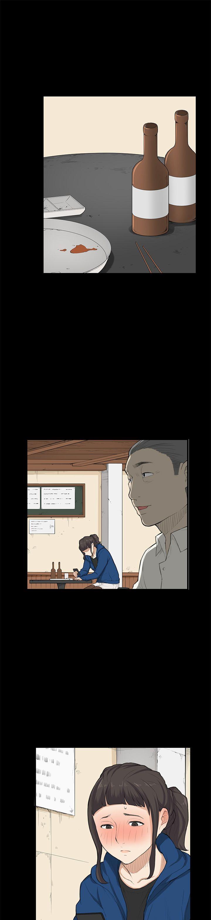 [韩国漫画] 斯德哥尔摩症候群 爱情,巨乳大奶,OL#[25P]-16