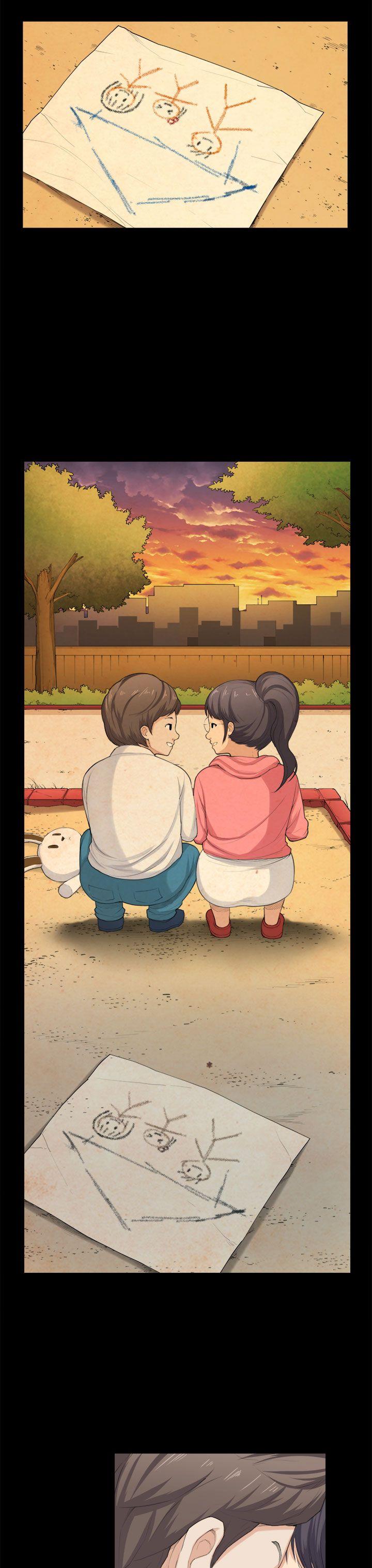 [韩国漫画] 斯德哥尔摩症候群 爱情,巨乳大奶,OL#[28P]-27