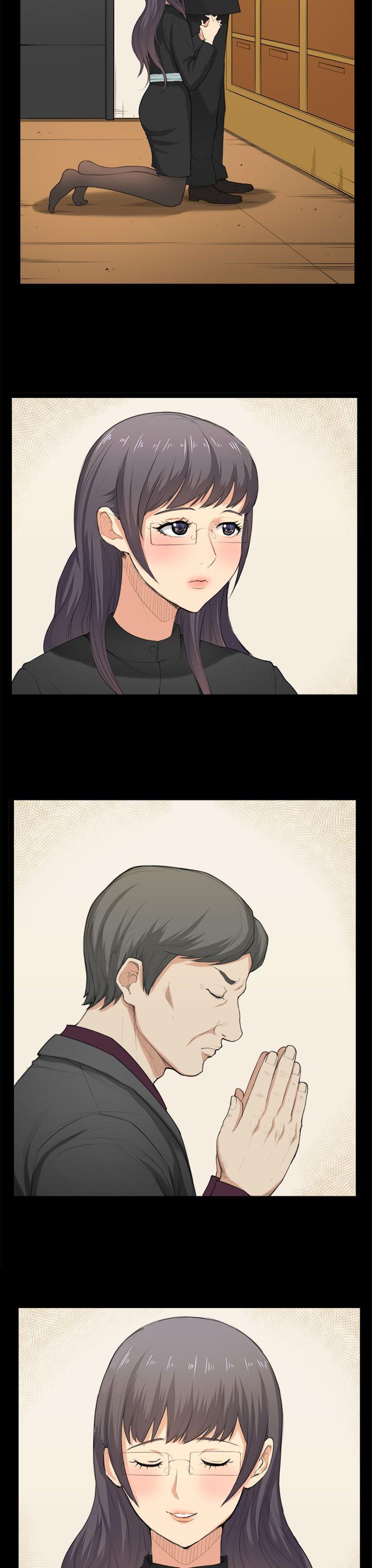 [韩国漫画] 斯德哥尔摩症候群 爱情,巨乳大奶,OL#[24P]-23