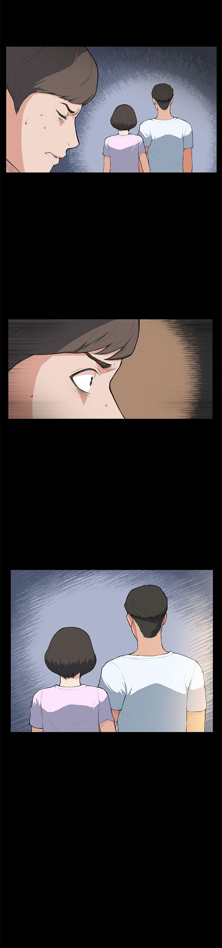 [韩国漫画] 斯德哥尔摩症候群 爱情,巨乳大奶,OL#[24P]-17