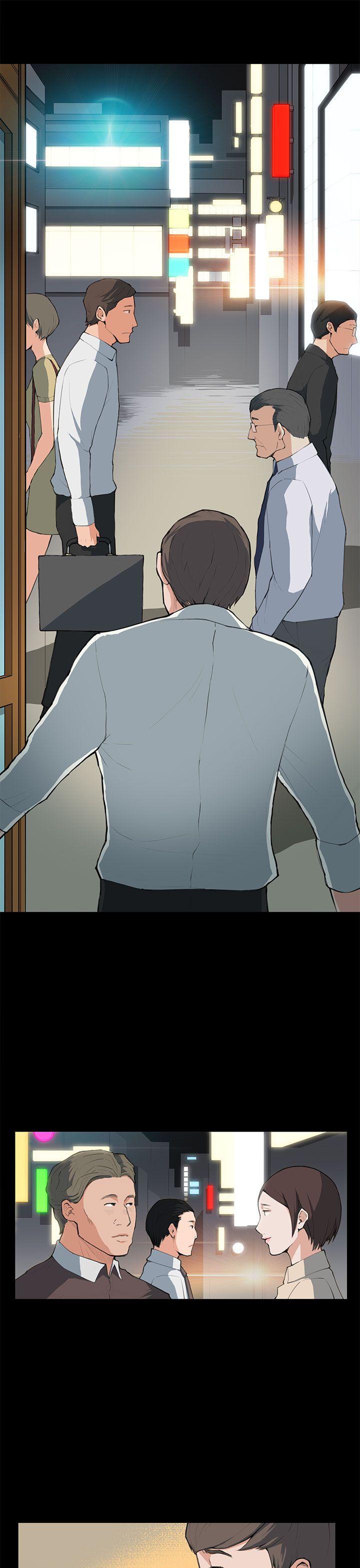 [韩国漫画] 斯德哥尔摩症候群 爱情,巨乳大奶,OL#[24P]-21
