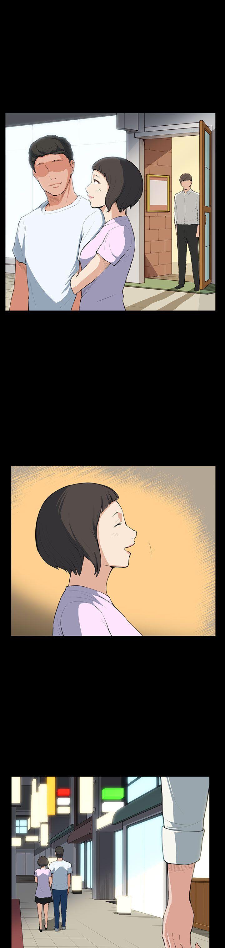[韩国漫画] 斯德哥尔摩症候群 爱情,巨乳大奶,OL#[24P]-23