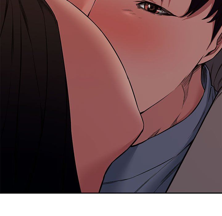 [韩国漫画] 新婚夫妇 剧情,熟女人妻,巨乳大奶#[130P]-91