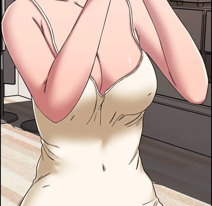 [韩国漫画] 新婚夫妇 剧情,熟女人妻,巨乳大奶#[119P]-12