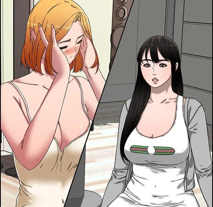 [韩国漫画] 新婚夫妇 剧情,熟女人妻,巨乳大奶#[119P]-18