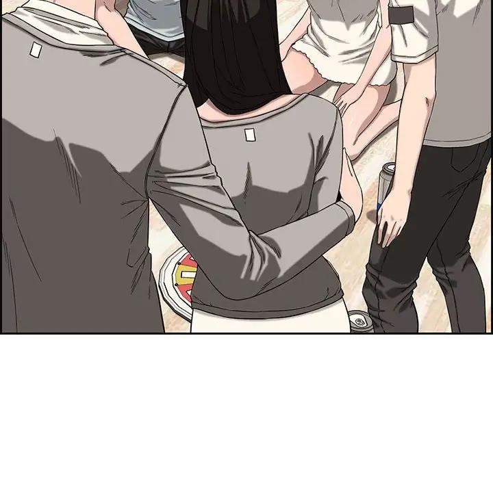 [韩国漫画] 新婚夫妇 剧情,熟女人妻,巨乳大奶#[119P]-40