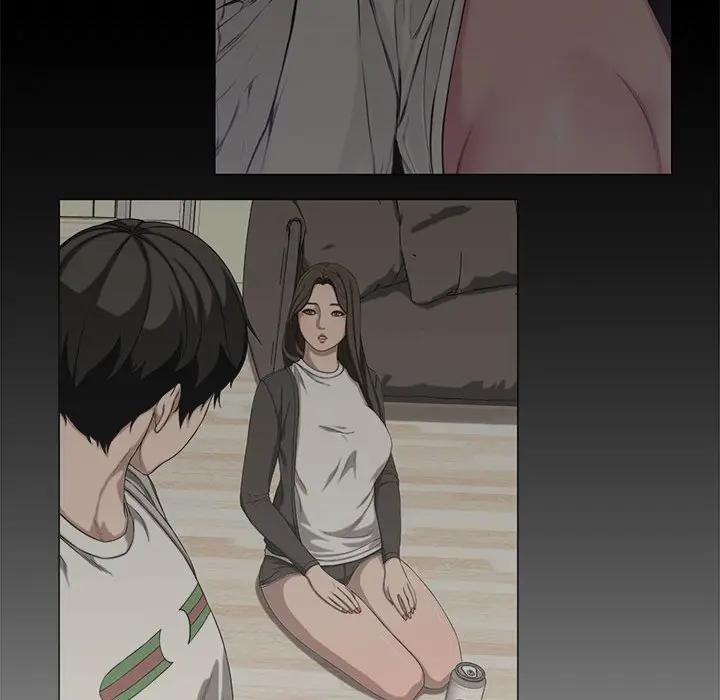 [韩国漫画] 新婚夫妇 剧情,熟女人妻,巨乳大奶#[119P]-85