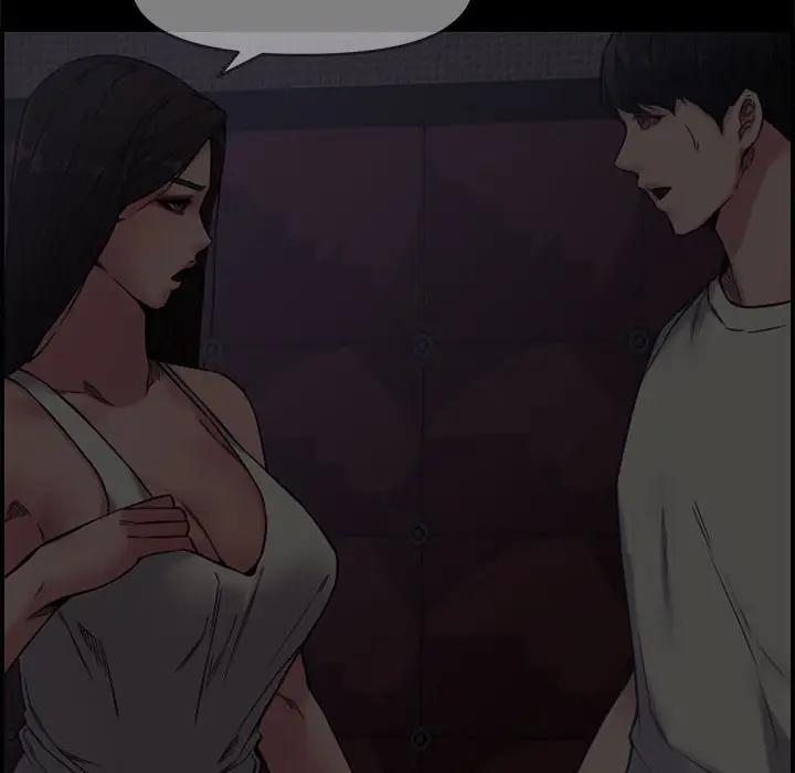 [韩国漫画] 新婚夫妇 剧情,熟女人妻,巨乳大奶#[166P]-38