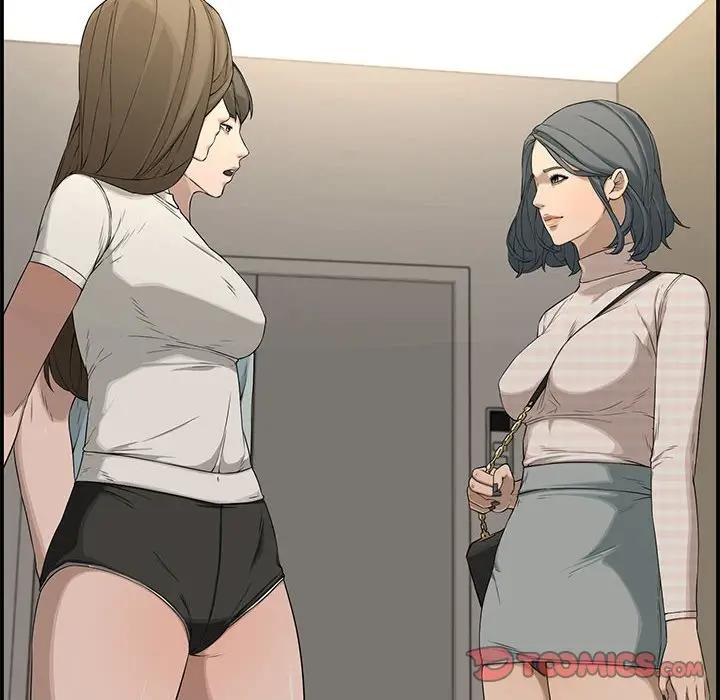 [韩国漫画] 新婚夫妇 剧情,熟女人妻,巨乳大奶#[190P]-36