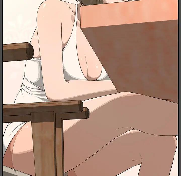 [韩国漫画] 新婚夫妇 剧情,熟女人妻,巨乳大奶#[167P]-5