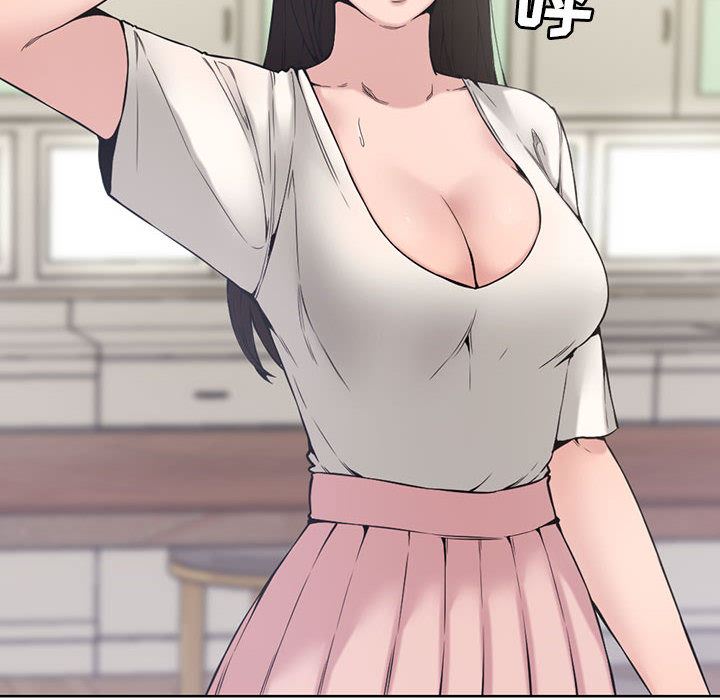 [韩国漫画] 新婚夫妇 剧情,熟女人妻,巨乳大奶#[106P]-22
