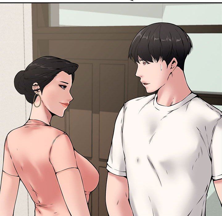 [韩国漫画] 新婚夫妇 剧情,熟女人妻,巨乳大奶#[110P]-100