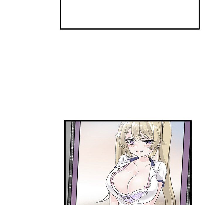 [韩国漫画] 执着于他 调教,巨乳大奶#[112P]-101
