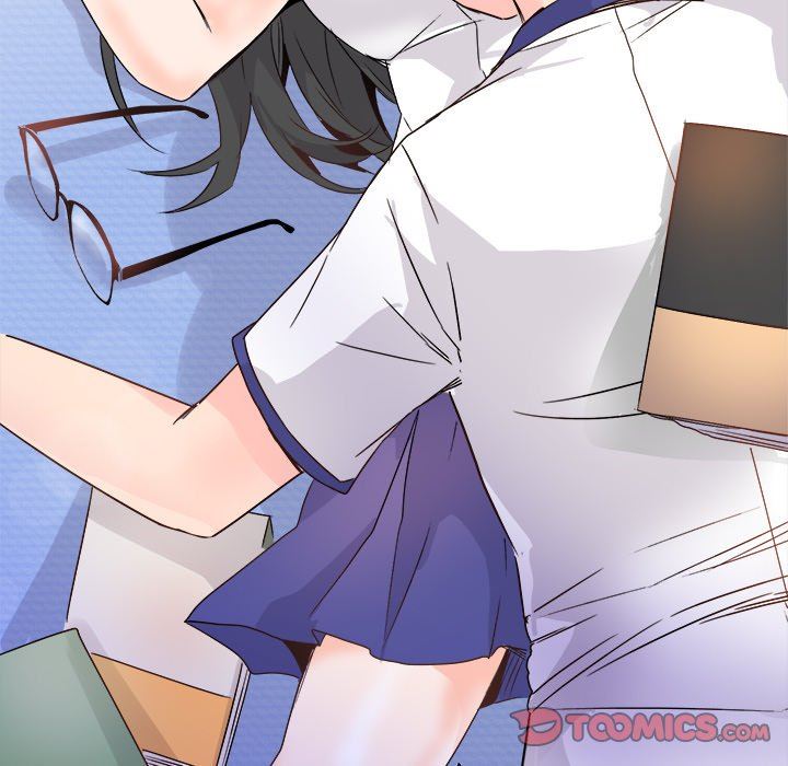 [韩国漫画] 执着于他 调教,巨乳大奶#[120P]-114