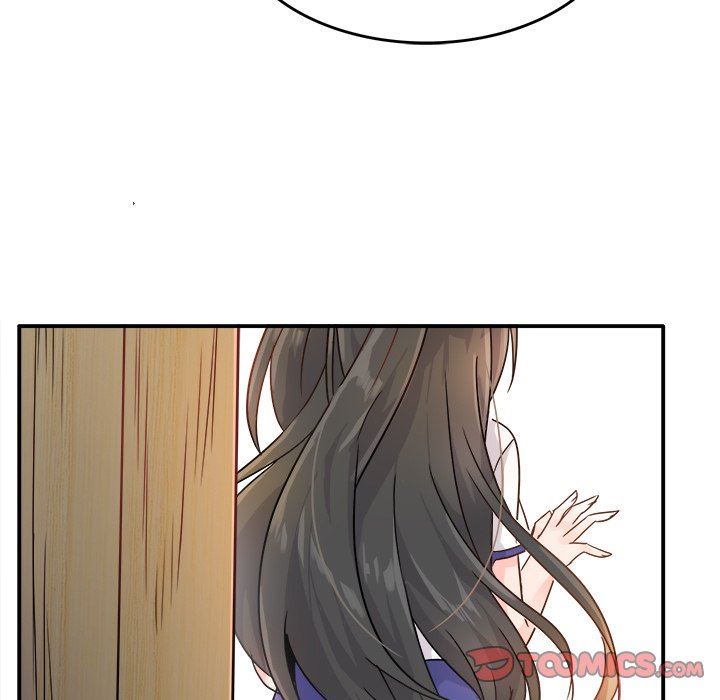 [韩国漫画] 执着于他 调教,巨乳大奶#[117P]-74