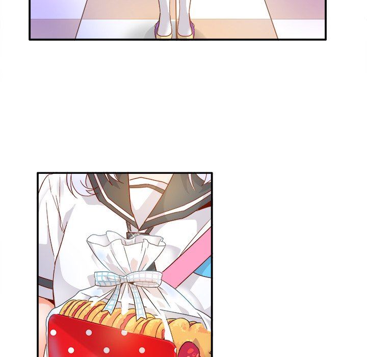[韩国漫画] 执着于他 调教,巨乳大奶#[117P]-95