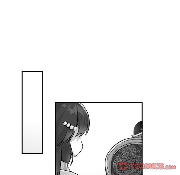 [韩国漫画] 执着于他 调教,巨乳大奶#[111P]-10