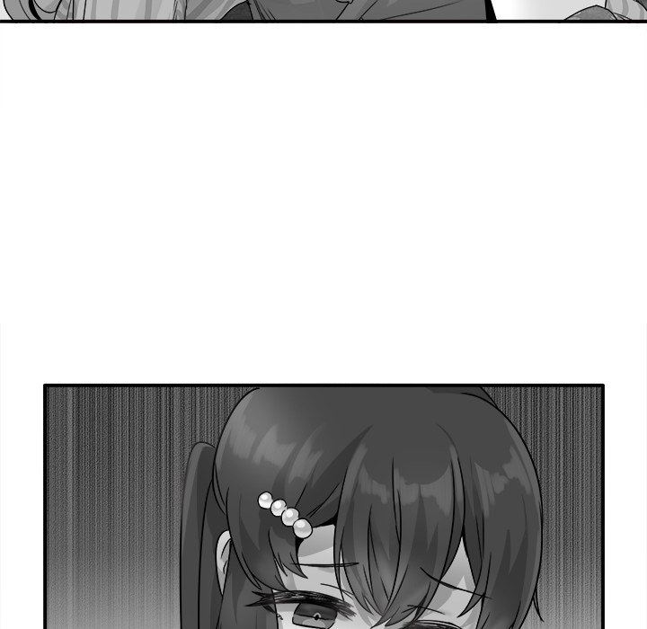 [韩国漫画] 执着于他 调教,巨乳大奶#[111P]-15