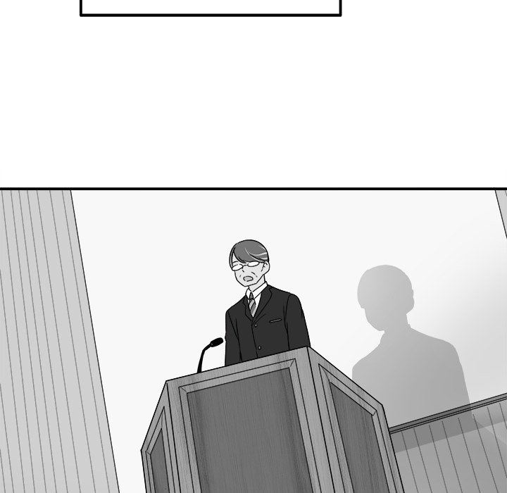 [韩国漫画] 执着于他 调教,巨乳大奶#[111P]-25