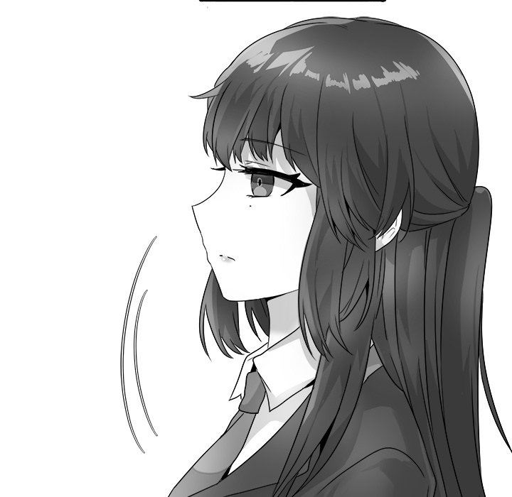 [韩国漫画] 执着于他 调教,巨乳大奶#[111P]-27