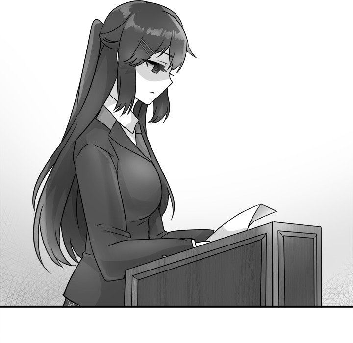 [韩国漫画] 执着于他 调教,巨乳大奶#[111P]-32