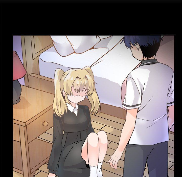 [韩国漫画] 执着于他 调教,巨乳大奶#[118P]-30