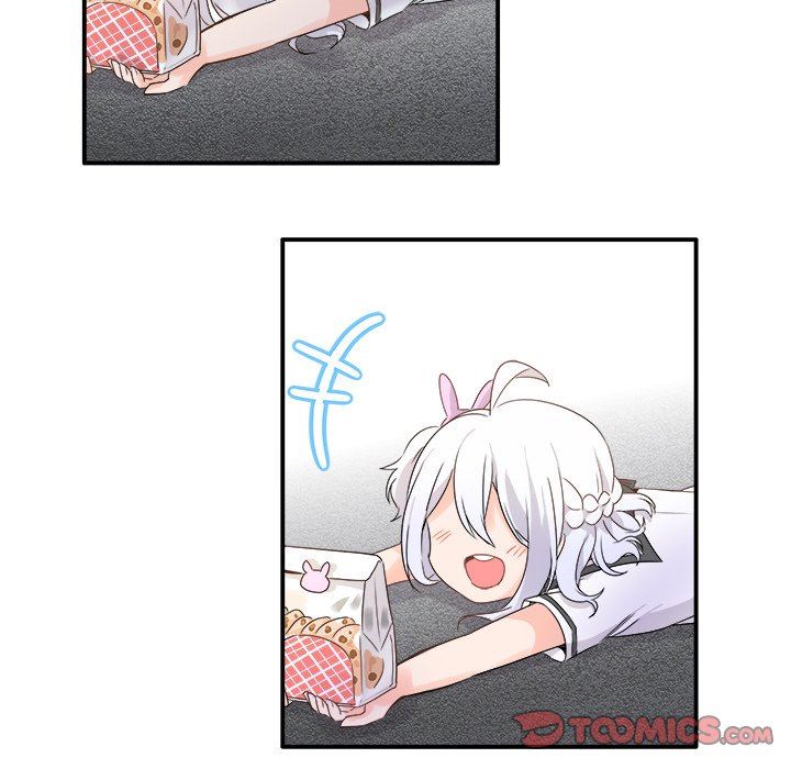 [韩国漫画] 执着于他 调教,巨乳大奶#[121P]-111