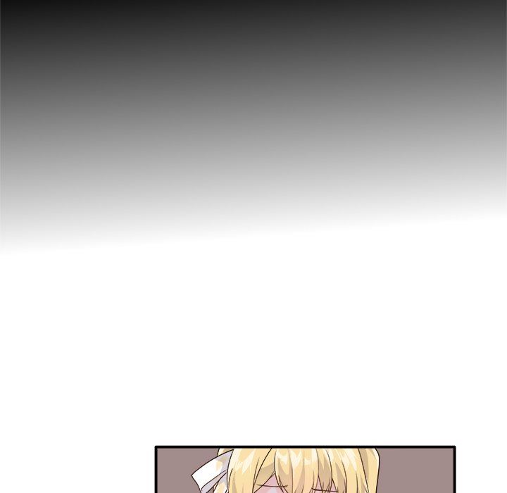 [韩国漫画] 执着于他 调教,巨乳大奶#[121P]-13