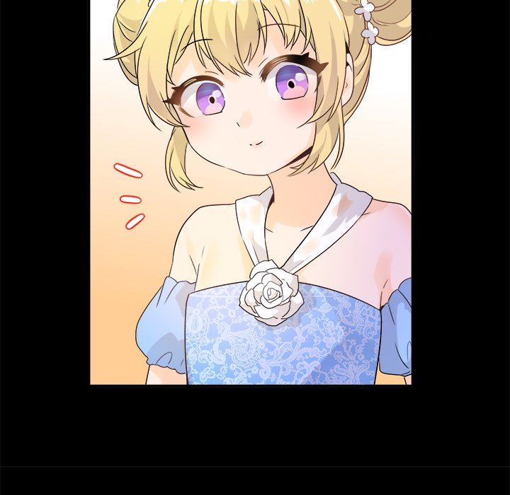 [韩国漫画] 执着于他 调教,巨乳大奶#[121P]-6