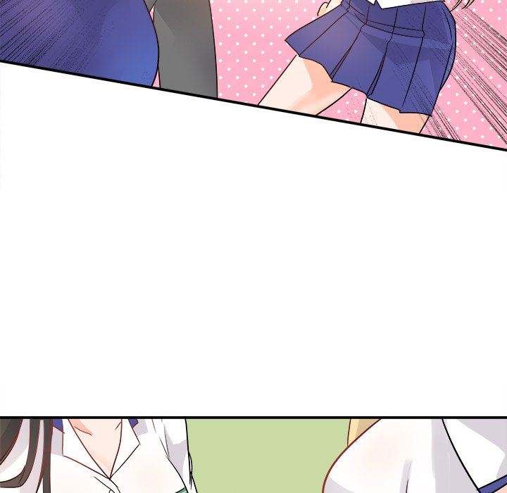 [韩国漫画] 执着于他 调教,巨乳大奶#[121P]-72