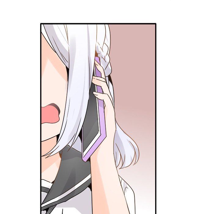 [韩国漫画] 执着于他 调教,巨乳大奶#[110P]-100