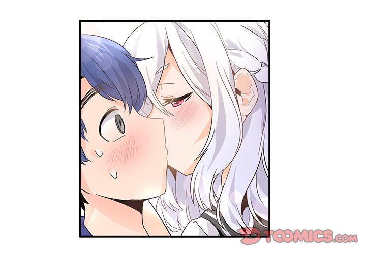 [韩国漫画] 执着于他 调教,巨乳大奶#[110P]-2