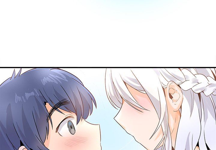 [韩国漫画] 执着于他 调教,巨乳大奶#[110P]-4