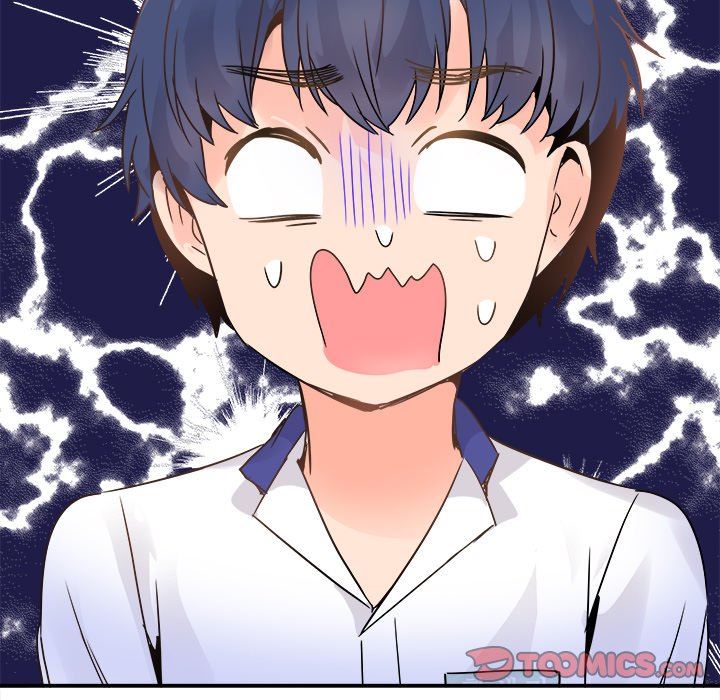 [韩国漫画] 执着于他 调教,巨乳大奶#[110P]-80