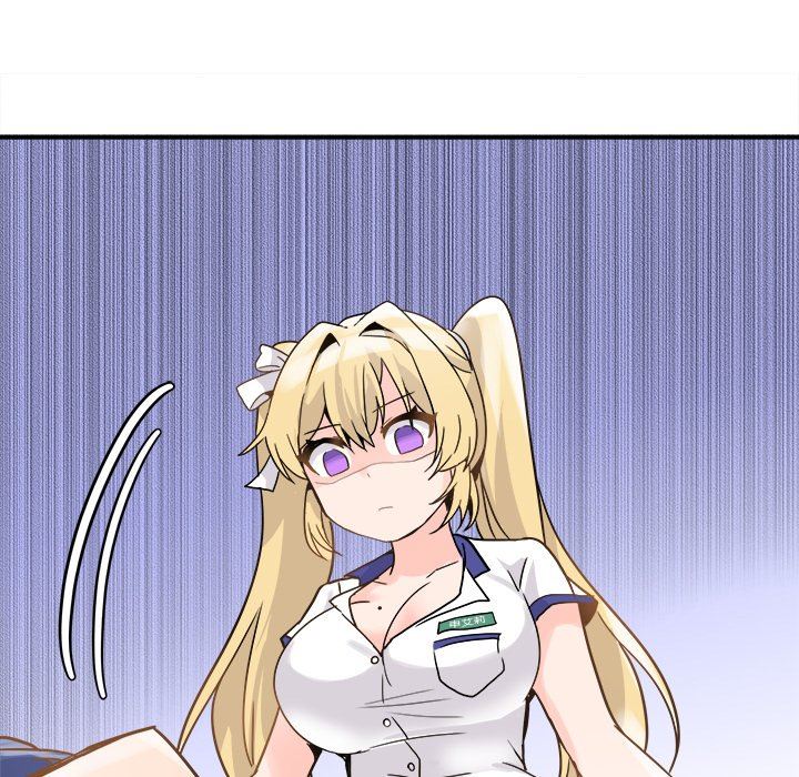 [韩国漫画] 执着于他 调教,巨乳大奶#[102P]-61