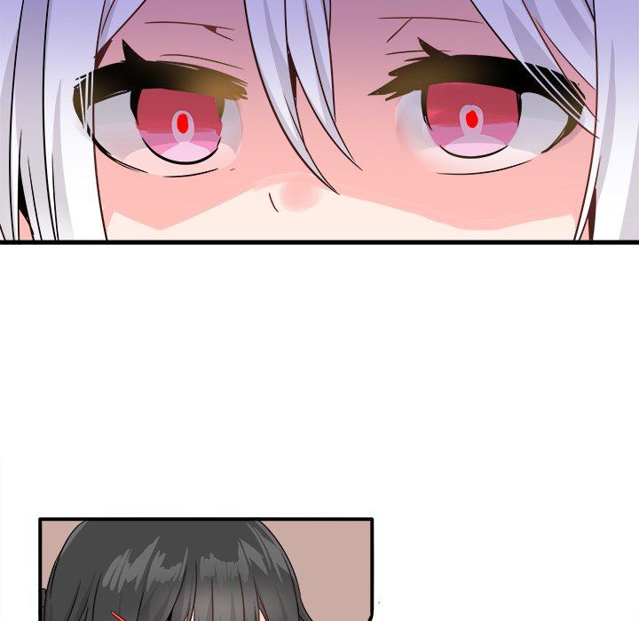 [韩国漫画] 执着于他 调教,巨乳大奶#[126P]-7