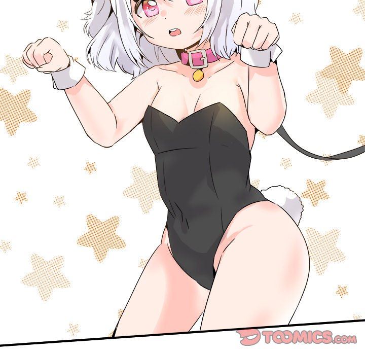 [韩国漫画] 执着于他 调教,巨乳大奶#[114P]-110