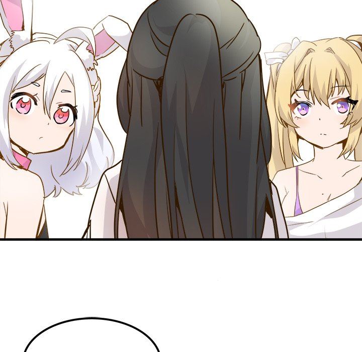 [韩国漫画] 执着于他 调教,巨乳大奶#[102P]-64