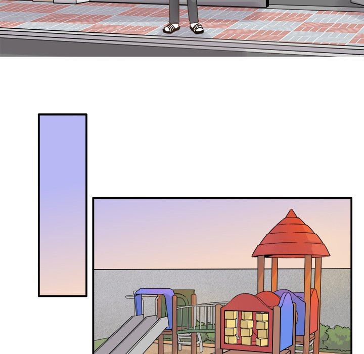 [韩国漫画] 执着于他 调教,巨乳大奶#[100P]-49