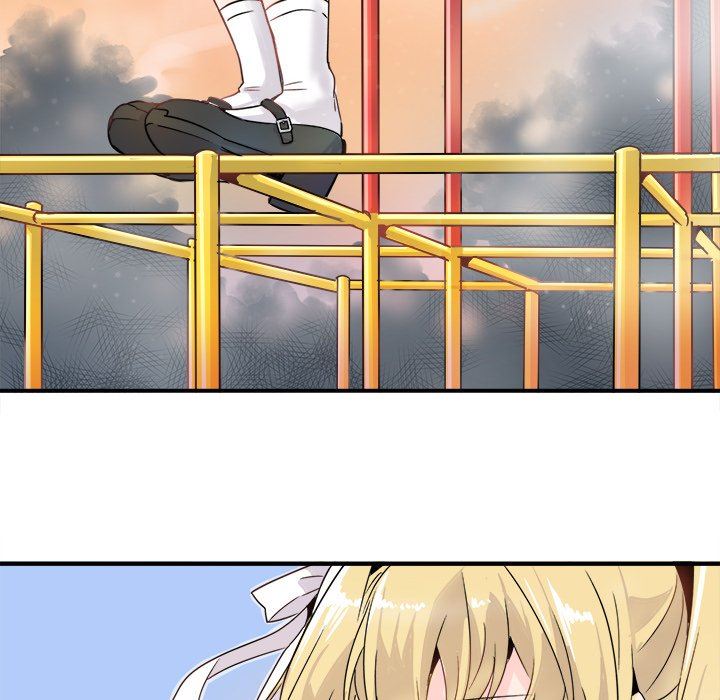 [韩国漫画] 执着于他 调教,巨乳大奶#[100P]-53