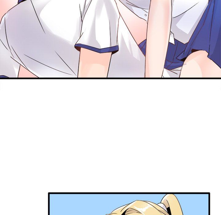 [韩国漫画] 执着于他 调教,巨乳大奶#[100P]-69