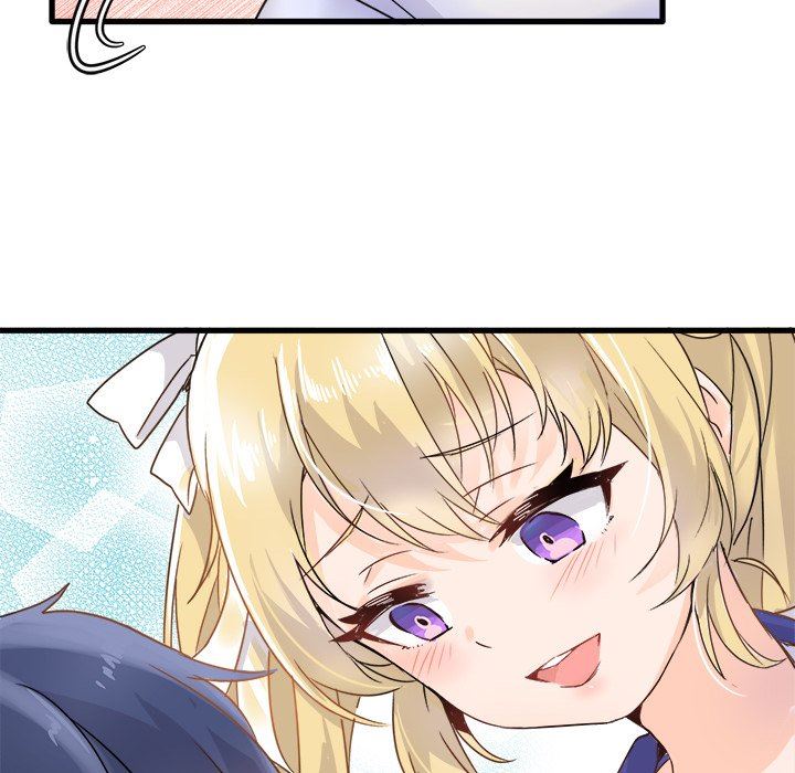 [韩国漫画] 执着于他 调教,巨乳大奶#[100P]-83