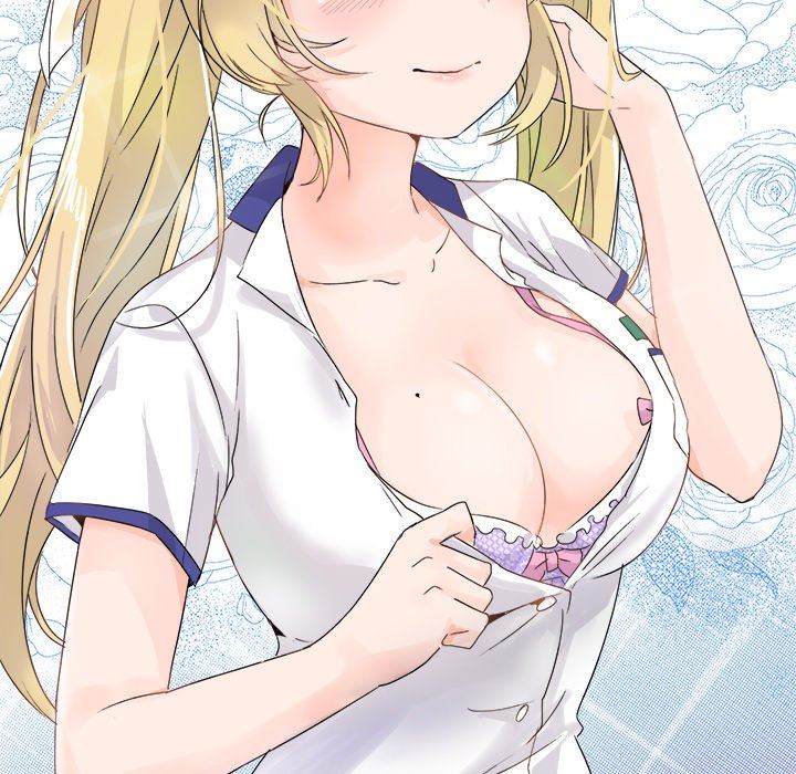 [韩国漫画] 执着于他 调教,巨乳大奶#[100P]-87
