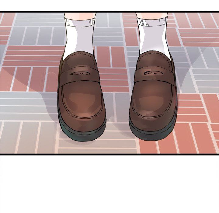 [韩国漫画] 执着于他 调教,巨乳大奶#[100P]-91