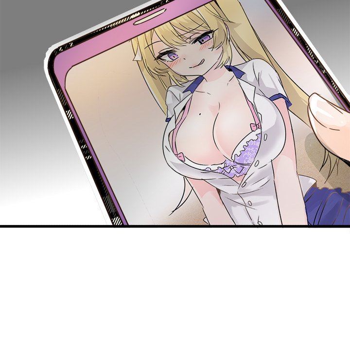 [韩国漫画] 执着于他 调教,巨乳大奶#[100P]-96