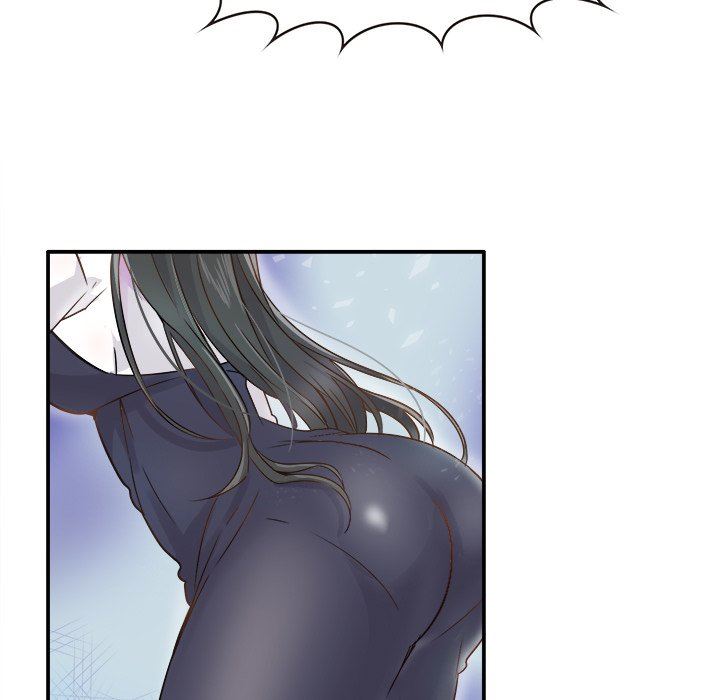 [韩国漫画] 执着于他 调教,巨乳大奶#[120P]-7